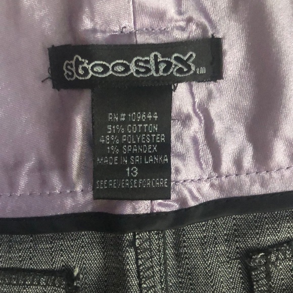 NWOT Shorts SZ 13 - Picture 5 of 7